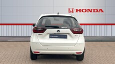 Honda Jazz 1.5 i-MMD Hybrid EX 5dr eCVT Hybrid Hatchback